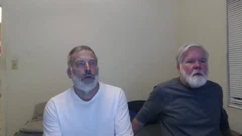 hairy man online show from 6, 1, 2025