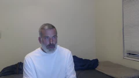 hairy man online show from 11, 1, 2025