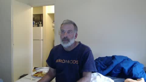 hairy man online show from 11, 3, 2025