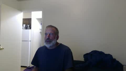 hairy man online show from 6, 10, 2025
