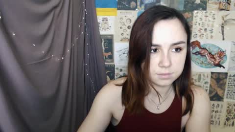 veryveryvery_shy online show from 5, 12, 2024