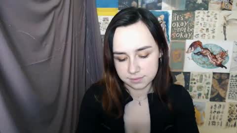 veryveryvery_shy online show from 6, 12, 2024