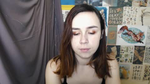 veryveryvery_shy online show from 7, 12, 2024