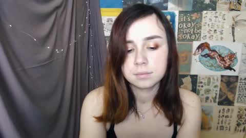 veryveryvery_shy online show from 7, 12, 2024
