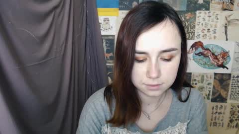 veryveryvery_shy online show from 8, 12, 2024