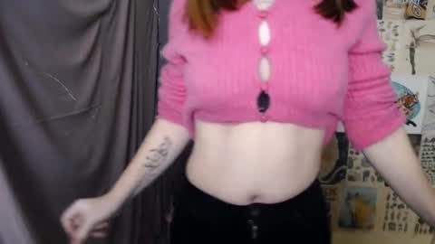 veryveryvery_shy online show from 13, 12, 2024