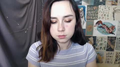 veryveryvery_shy online show from 15, 12, 2024