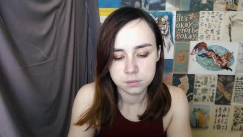 veryveryvery_shy online show from 17, 12, 2024