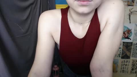 veryveryvery_shy online show from 17, 12, 2024