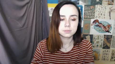 veryveryvery_shy online show from 20, 12, 2024