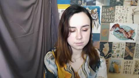 veryveryvery_shy online show from 20, 12, 2024