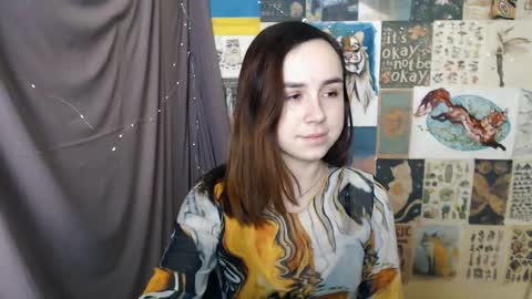 veryveryvery_shy online show from 20, 12, 2024