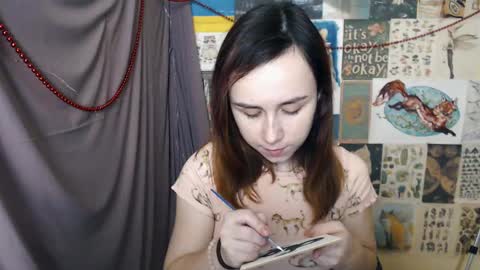 veryveryvery_shy online show from 22, 12, 2024