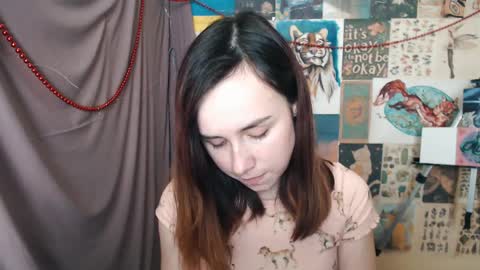 veryveryvery_shy online show from 22, 12, 2024