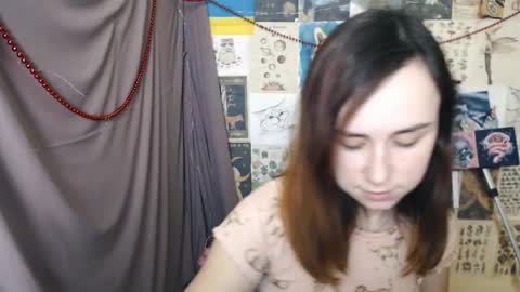 veryveryvery_shy online show from 22, 12, 2024