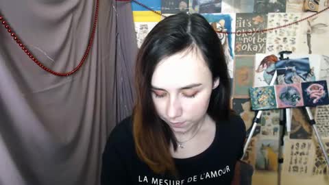 veryveryvery_shy online show from 23, 12, 2024