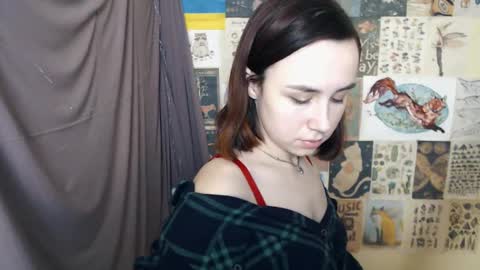 veryveryvery_shy online show from 5, 2, 2025