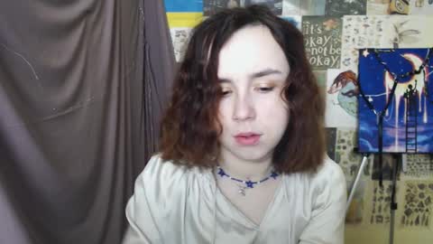 veryveryvery_shy online show from 23, 2, 2025