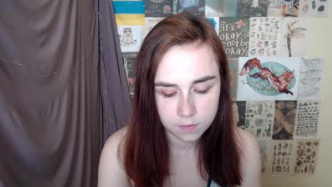 veryveryvery_shy online show from 7, 11, 2025