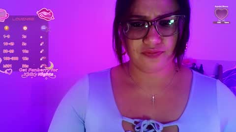 Vesper Vixen online show from 8, 1, 2026