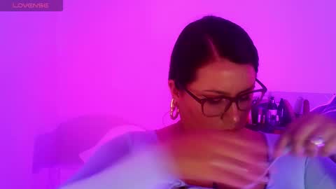 Vesper Vixen online show from 13, 1, 2026