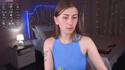 Celeste online show from 11, 10, 2025