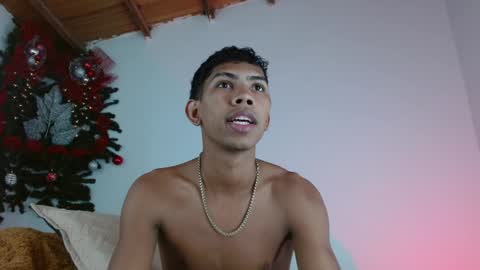 vesperth_supercock online show from 10, 1, 2025