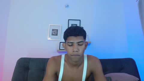 vesperth_supercock online show from 12, 1, 2025