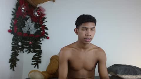 vesperth_supercock online show from 13, 1, 2025