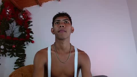 vesperth_supercock online show from 16, 1, 2025