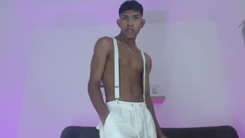 vesperth_supercock online show from 19, 1, 2025