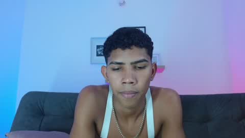 vesperth_supercock online show from 28, 1, 2025