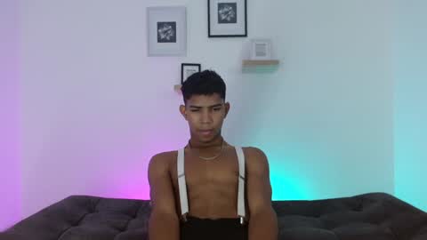 vesperth_supercock online show from 5, 2, 2025