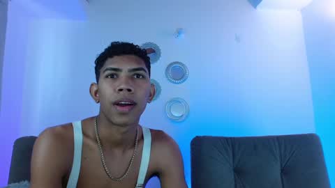 vesperth_supercock online show from 7, 2, 2025