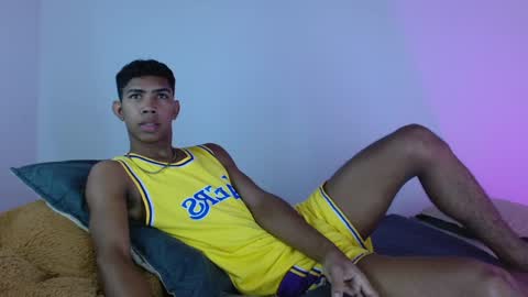 vesperth_supercock online show from 8, 2, 2025