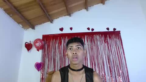 vesperth_supercock online show from 17, 2, 2025
