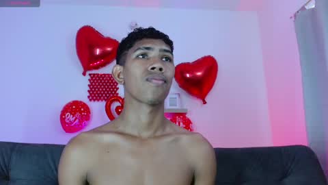 vesperth_supercock online show from 19, 2, 2025