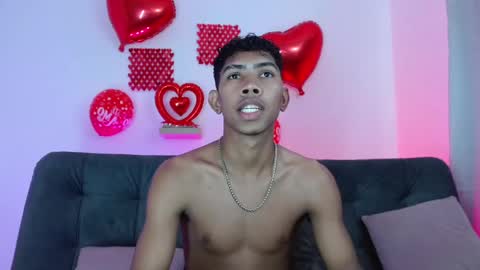 vesperth_supercock online show from 20, 2, 2025