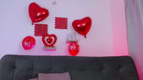 vesperth_supercock online show from 26, 2, 2025