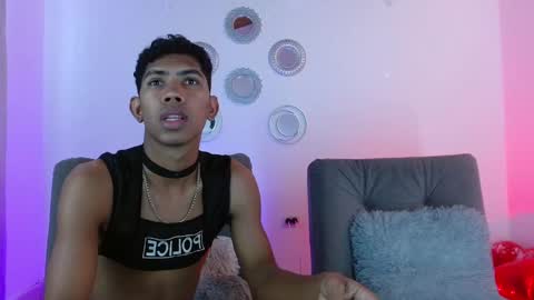 vesperth_supercock online show from 1, 3, 2025