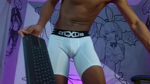 vesperth_supercock online show from 10, 9, 2025