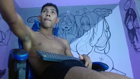 vesperth_supercock online show from 13, 9, 2025