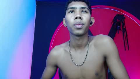 vesperth_supercock online show from 19, 9, 2025