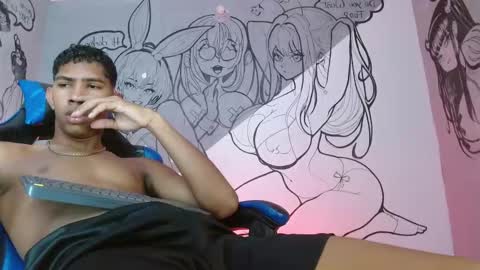 vesperth_supercock online show from 5, 10, 2025