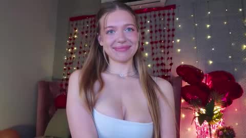 Alice  please dont forget to thumbs up me  online show from 15, 2, 2026