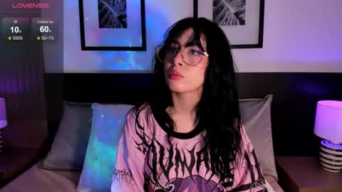 Anaya online show from 19, 11, 2025