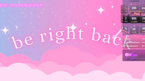 VIA  online show from 8, 2, 2025