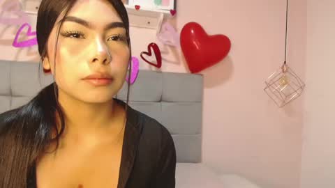 vianca777 online show from 17, 2, 2025