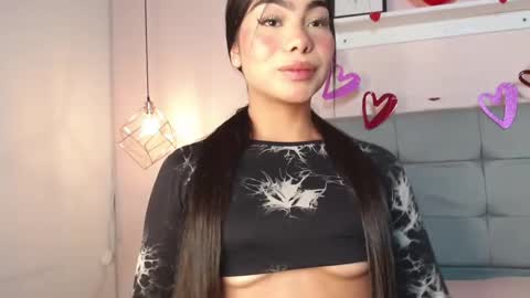 vianca777 online show from 19, 2, 2025