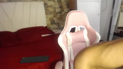 vianca777 online show from 18, 9, 2025